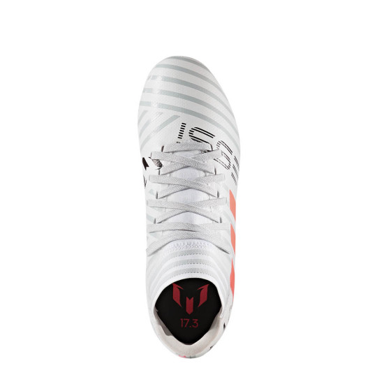 Adidas Messi 17.3 FG J "pyro storm"